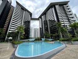 Amber Park (D15), Condominium #454061731